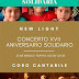 El Teatro Colón de A Coruña acoge un concierto solidario del Coro Cantabile