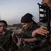 Οι Αμαζόνες του Κουρδιστάν: Ο στρατός γυναικών που πολεμάει την ISIS στη Συρία 