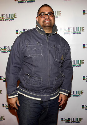 Heavy D