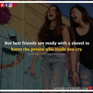 Best friend quotes in english | Funny friendship quotes in english | proverbs on friendship in english | Best friend status in english | Friendship captions in english | friends quotes in english one line