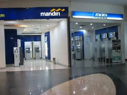 Batas Pengambilan Uang di ATM Mandiri Batas Pengambilan Uang di ATM Mandiri