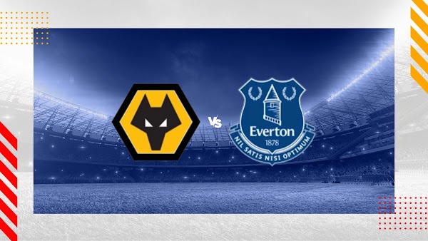 Ver en directo el Wolverhampton - Everton