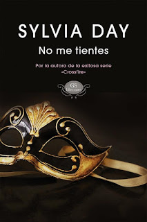 No me tientes - Sylvia Day