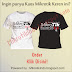 Kaos Mikrotik Keren by MikrotikIndo Order Disini!