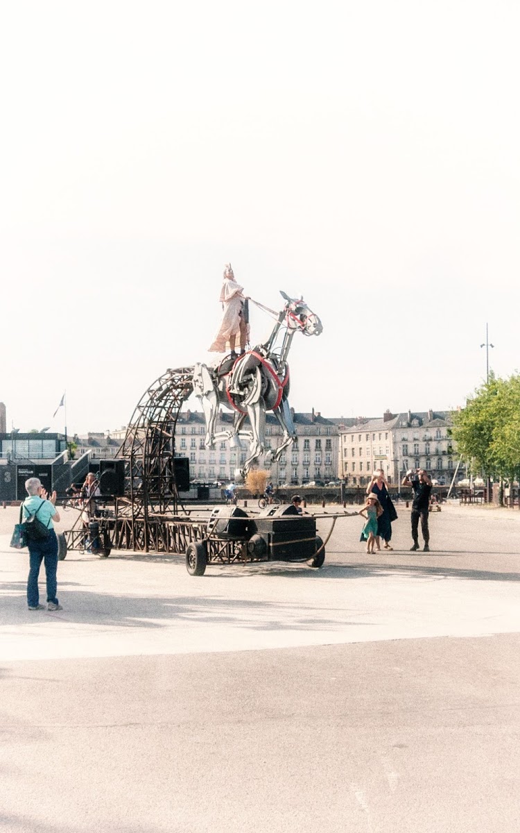 festival nantes