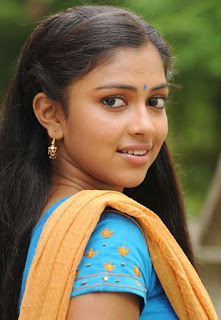 Amala Paul Hot