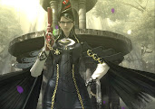 #29 Bayonetta Wallpaper