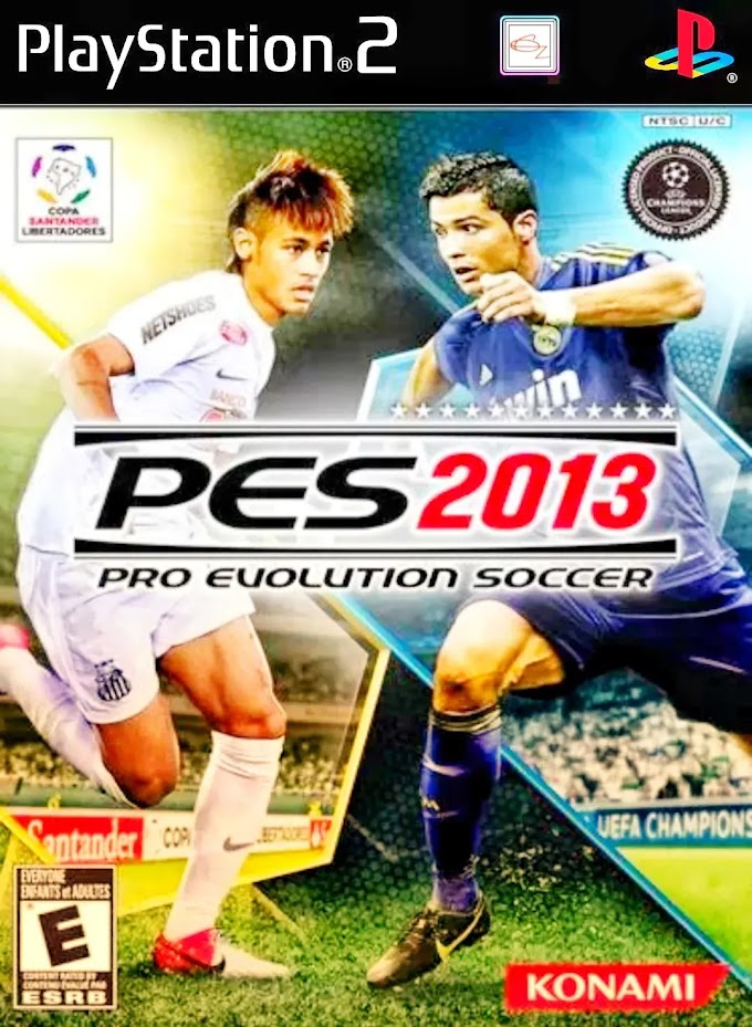 PES 2013 - Pro Evolution Soccer