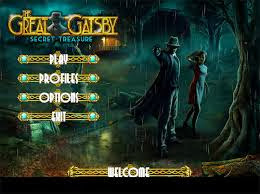 The Great Gatsby Secret Treasure Free Download