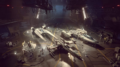 Star Wars Squadrons Game Screenshot 7