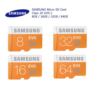 micro sd memory card problems with samsung phones