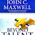 Ulasan buku Beyond talents