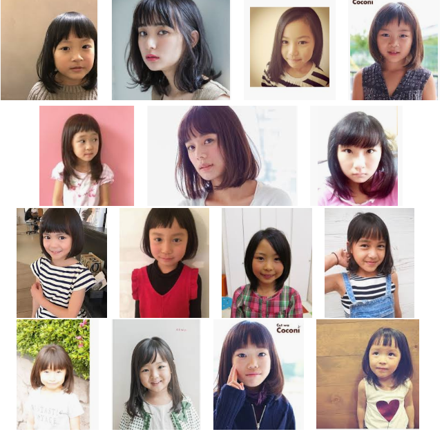 最も人気のある髪型 これまでで最高の小学生 髪型 ミディアム 最も人気のある髪型 これまでで最高の小学生 髪型 ミディアム