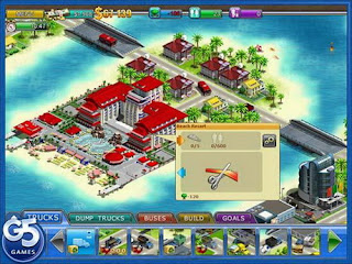 Download Virtual City 2 Paradise Resort v1.0 TE