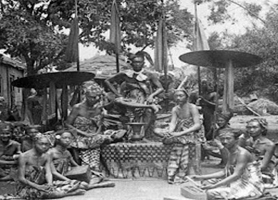 Sejarah Leluhur Desa Kedisan, Abang, Terunyan, dan Songan Batur Bangli
