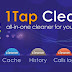 1Tap Cleaner Pro v2.53 APK