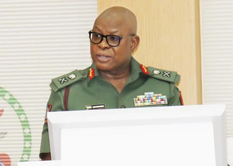 Soldiers video: DHQ warns politicians, social media handlers against fake news