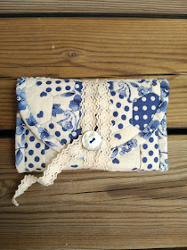 carterita agujas, pochette pique epingles, needle case, costura, couture, sewing