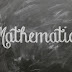 "What I had done and What I will do about English Mathematics"
