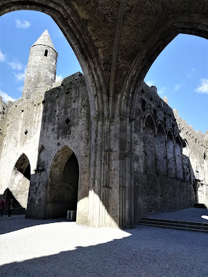 Rock of Cashel