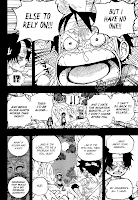 584 ONE One Piece 584 Spoiler Prediction