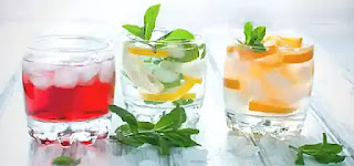 minute maid ices Juices