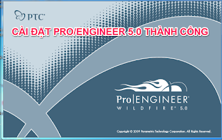 PRO/ENGINEER 5.0