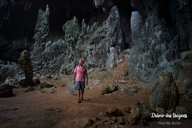 O que visitar em Mai Chau, Roteiro Mai Chau, Roteiro Vietname