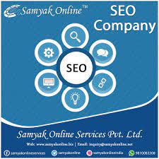 top SEO company in India