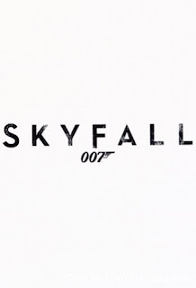 Skyfall 2012