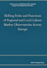 Skills Monitoring in European  Regions and Localities - State of the Art and Perspectives