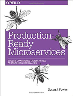 https://www.amazon.co.uk/Production-Ready-Microservices-Standardized-Engineering-Organization/dp/1491965975