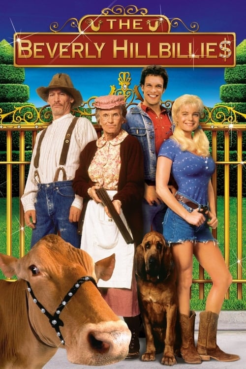 [HD] Die Beverly Hillbillies sind los 1993 Online Stream German