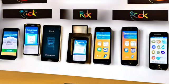  📱💼Unlock Business Opportunities with RCK Mobiles - No.1 Mobile Sales and Service Center in Salem!