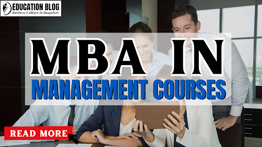 Best management colleges in India - Management colleges in bangalore - MBA international business management - National institute of business management Bangalore