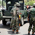 Gallant Troops Repel B’Haram Attack