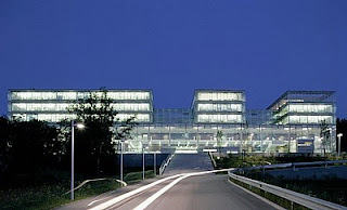 Prison in Austria