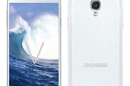 Doogee DG300 Flash File Free Download l Doogee DG300 Firmware Free Download l Doogee DG300