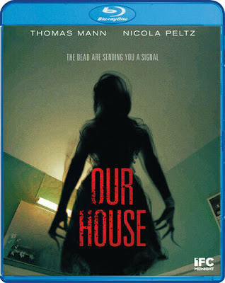 Our House (2018) Daul Audio 720p HEVC BRRip x265