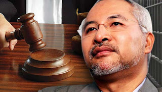 Khir Toyo kekal dipenjara setahun kerana rasuah