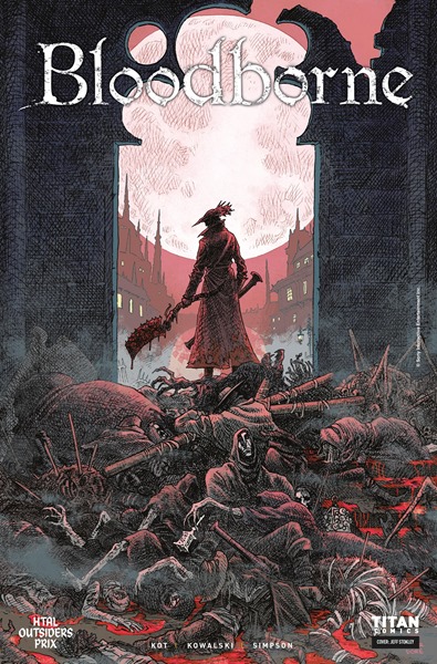 Bloodborne 001-000