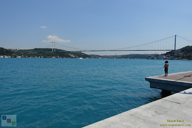 Beykoz, Bosphorus,, Istanbul