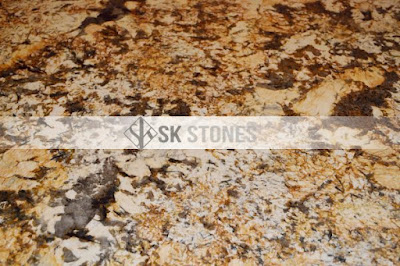 granite kitchen countertops