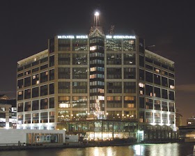 Millinium hotel London