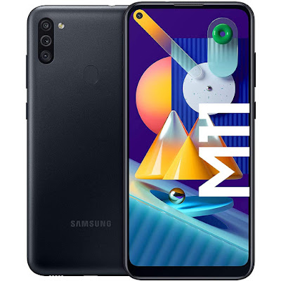 Samsung Galaxy M11 32 GB