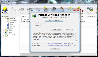 IDM 6.18 Build 12 Full Version with Patch Crack Mediafire Download 