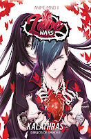 Anime Minds 2 - Love Wars