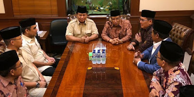 PBNU Institusi yang Sangat Penting dan Dipercaya Rakyat