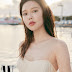 Check out SooYoung's stunning pictures from W Korea