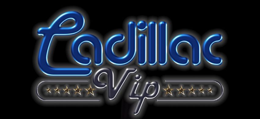 Banda Cadillac vip